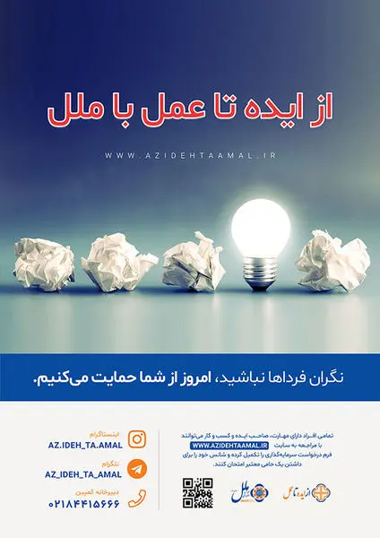 4873 ایده در پویش ایده تا عمل با ملل

