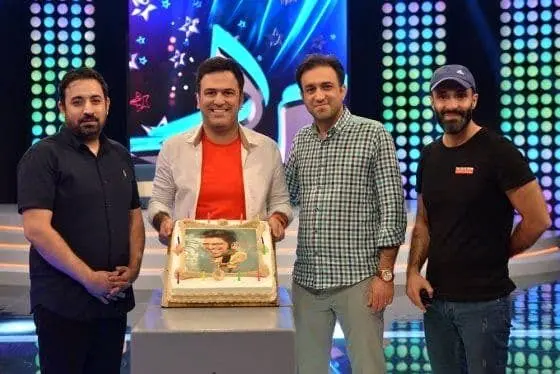 سری جدید «شوتبال» روی آنتن میرود