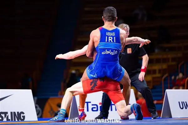 رقابت های رنکینگ اتحادیه جهانی/ پیروزی جواهری، دادمرز و عبدی در دور نخست