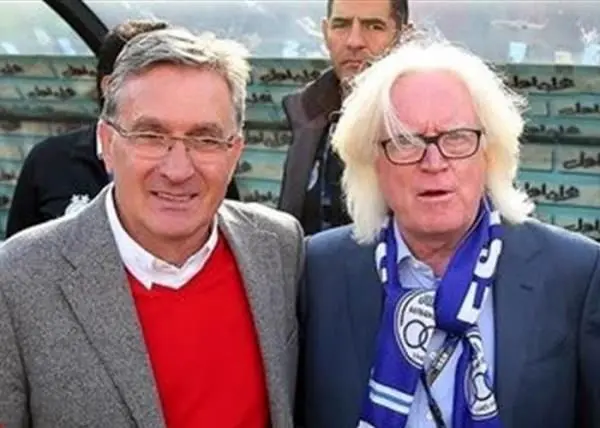 اعلام زمان نشست خبری سرمربیان در هفته هشتم لیگ برتر