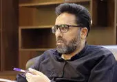 اسکن درختان در طولانی ترین خیابان تهران