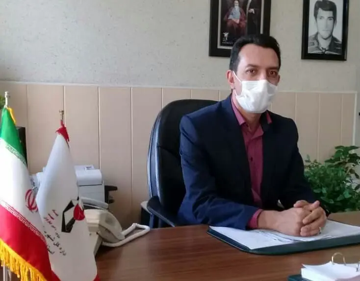 بیانیه بنیاد شهید و امور ایثارگران پاکدشت بمناسبت ۱۳ آبان ۹۹

