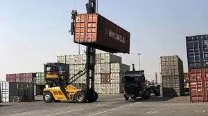 روند افزایش مبادلات تجاری با چین در ۵ سال

