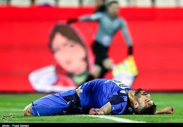 دانشگر: فکر نمیکردم گلم به العین را آفساید اعلام کنند/ در آسیا صعود می کنیم