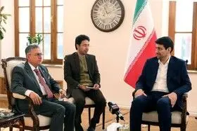 لزوم تسریع در عملیاتی کردن توافق‌های پیشین ایران و عمان در حوزه فناوری اطلاعات

