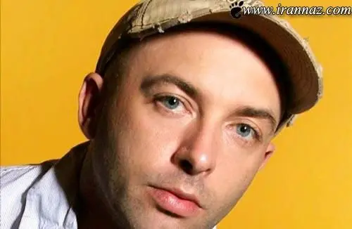 مردی که در خواب نقاشی های زیبایی می کشد! + عکس