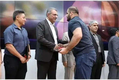 معاون امور تعاون پیشنهاد داد: تشکیل تعاونی ورزشی در خوزستان

