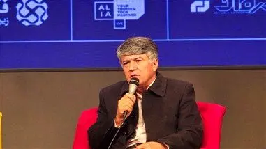 فیبر نوری تنها مسیر ورود کشور به اقتصاد دیجیتال است