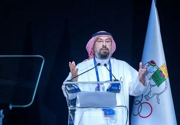 CAS اعتراض شیخ طلال به ابطال انتخابات شورای المپیک آسیا را رد کرد