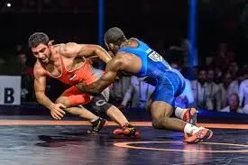 دعوت فدراسیون کشتی برای حضور در سالن شهدای هفتم تیر تهران