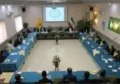 بازتاب عملکرد خدمت رسانی نواحی موجب سربلندی مجموعه شرکت گاز استان مرکزی است