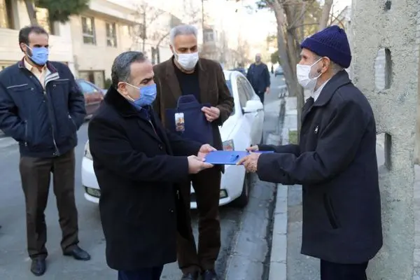 اجرای طرح فوریتی بازدید و رسیدگی به مشکلات محلات باید با دقت ،بانوآوری به همراه رضایتمندی شهروندان صورت گیرد.