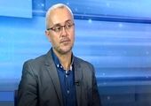 حضور مدیرعامل بیمه آسیا در مراسم تشییع شهدای اقتدار

