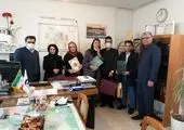 سوال از شهردار تهران اعلام وصول شد
