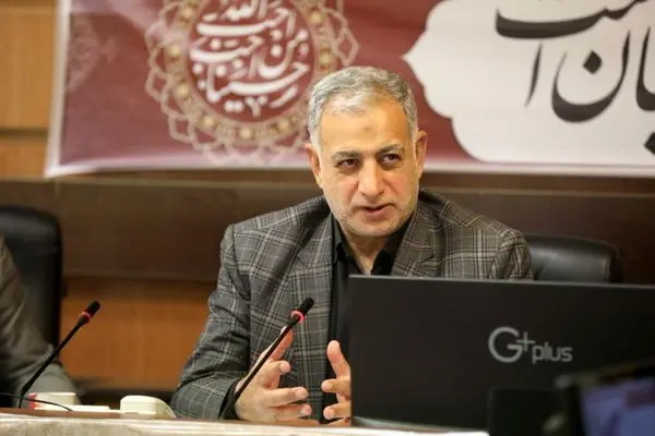 رسیدگی به مطالبات شهروندان با کار جهادی محقق می شود