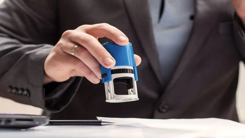 مراحل ثبت شرکت و اخذ رتبه پیمانکار و مشاور