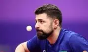 صعود نیما عالمیان و هدایی در رنکینگ جهانی تنیس روی میز