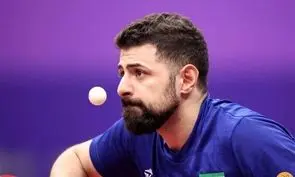 اعزام ملی پوشان تنیس روی میز به مسابقات جهانی