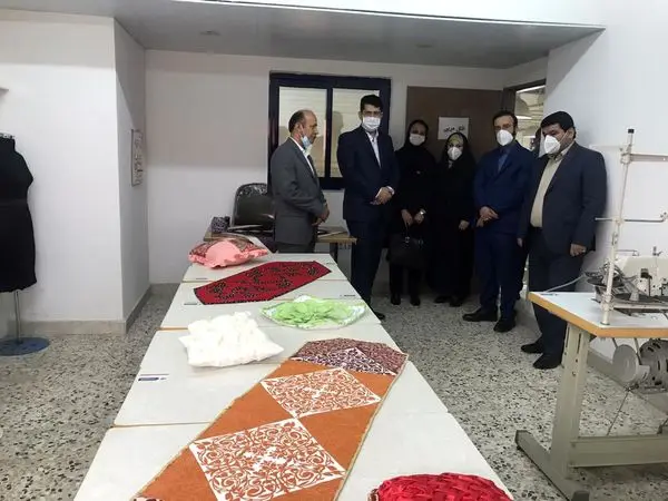 برگزاری دوره های آموزش توانمندسازی نیروی انسانی در منطقه آزاد انزلی