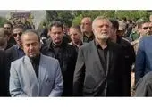 پیام وزیر تعاون، کار و رفاه اجتماعی در پی شهادت سید‌حسن نصرالله و یارانش