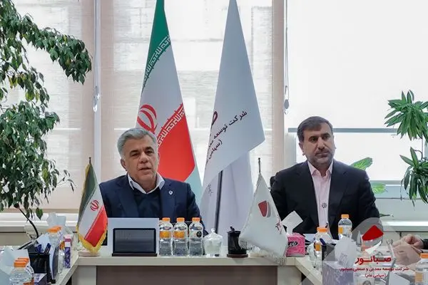 تأکید داریوش اسماعیلی بر بهره‌برداری به‌موقع از پروژه گندله‌سازی کردستان

