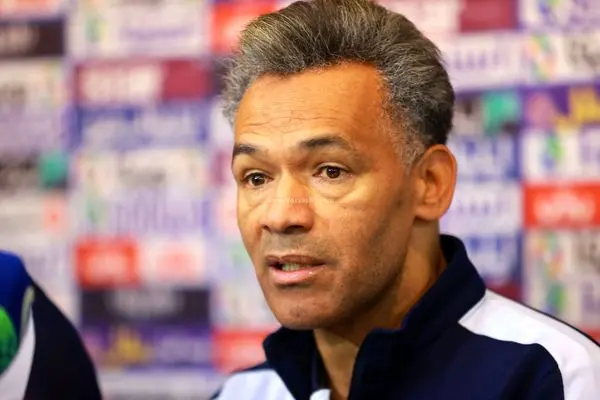 ژوزه مورایس سرمربی الشارجه امارات شد