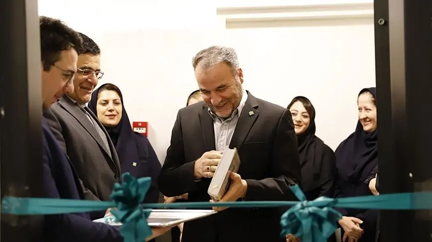  کارنامه بخش ارزی بانک کارآفرین قابل دفاع است

