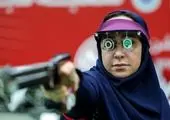 پایان کار پاراتکواندوکاران ایران با ۸ مدال در بحرین