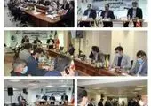 توسعه زیرساخت و افزایش خدمات بندری در بنادر انزلی و کاسپین

