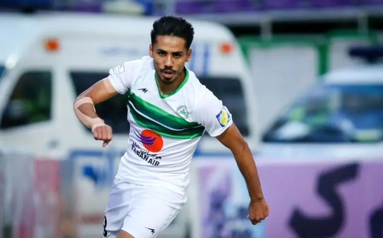 مدافع ذوب آهن به تراکتور پیوست