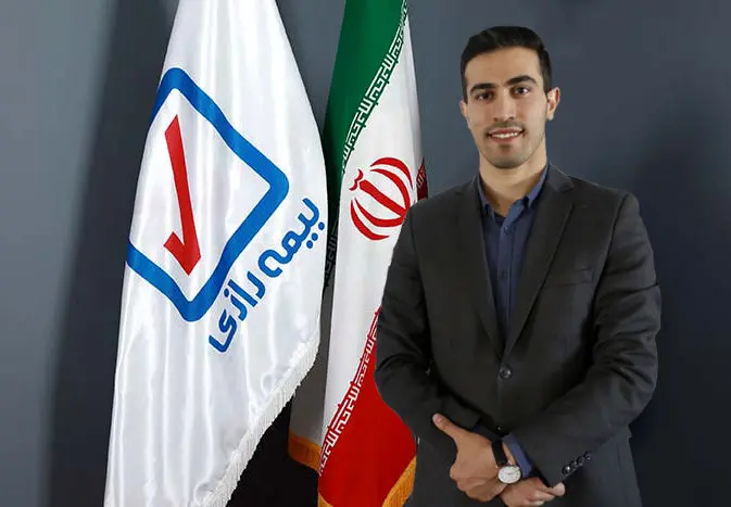 زیرساخت های ارتباطی بیمه رازی تقویت می شود.
