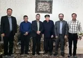 پیام مدیرعامل شرکت گاز استان ایلام به مناسبت هفته دولت


