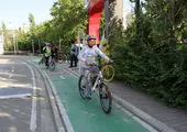 دورکاری ۵۰ درصدی کارمندان تهران از فردا
