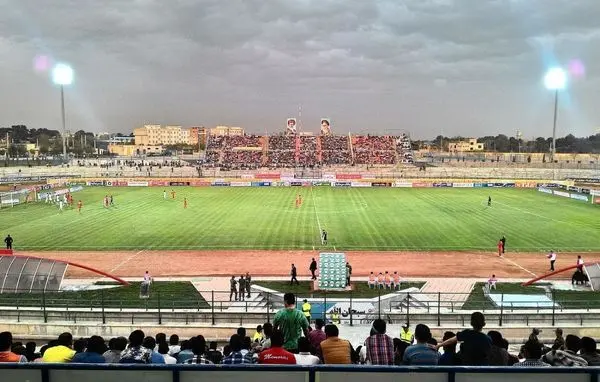 خرید ورزشگاه تختی توسط استقلال، تکذیب شد