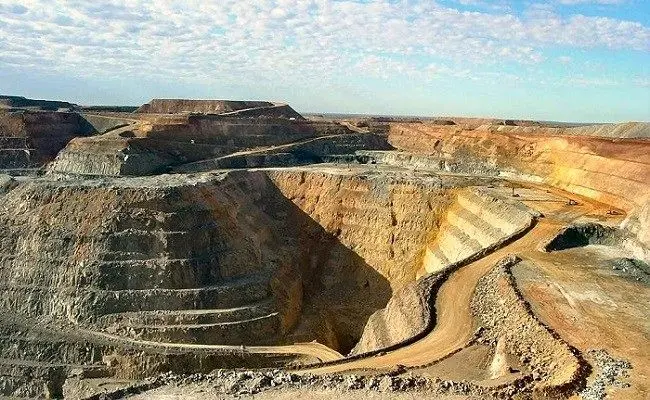 صادرات مواد معدنی 15 درصد افزایش یافت