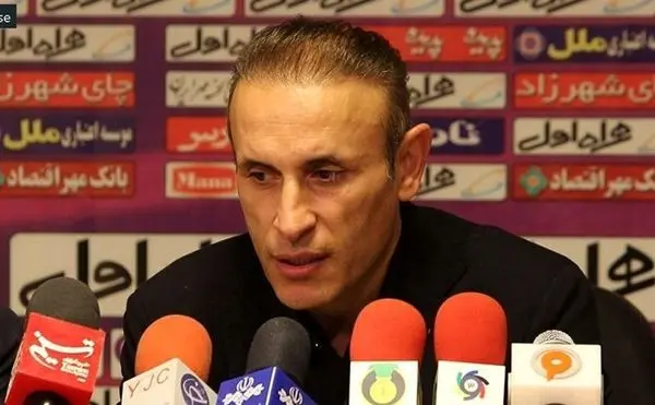 اعلام زمان نشست خبری سرمربیان پرسپولیس و تراکتور