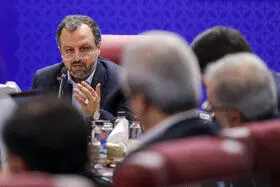  نباید مدیران را اتوبوسی تغییر دهیم

