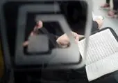 خدمات‌رسانی متروی تهران به شرکت‌کنندگان در مراسم تشییع شهید نیلفروشان
