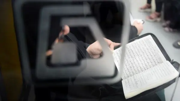 اعلام برنامههای مترو تهران در شبهای قدر