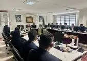 ارائه خدمات با کیفیت از شاخصه های شعب بانک ایران زمین
