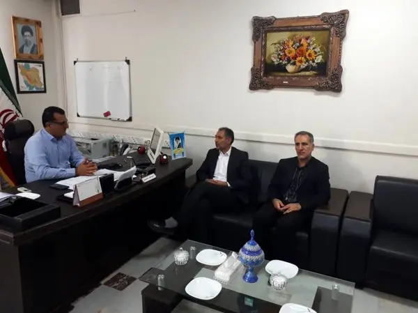 پرداخت مطالبات مخابرات ازسوی دستگاه های اجرایی به توسعه شبکه های مخابراتی کمک می کند

