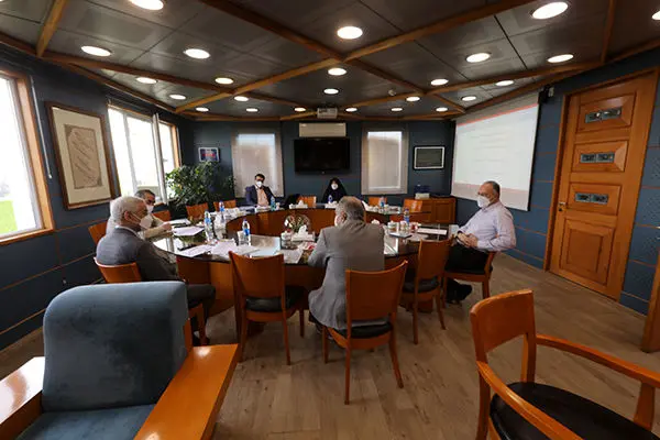 تعیین ضرایب مناقصات پیمانکاری و حق الزحمه مشاوران در سال ۱۴۰۰

