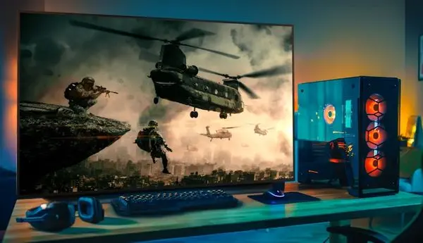 عرضه تلویزیون ۴۸ اینچی OLED الجی در بازارهای منتخب