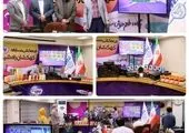 رایزنی توسعه صادراتی پگاه با حضور سفیر ایران در روسیه