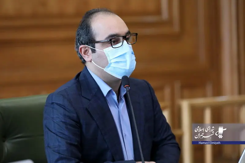 هکتارها زمین و فضا هنوز پس گرفته نشده است

