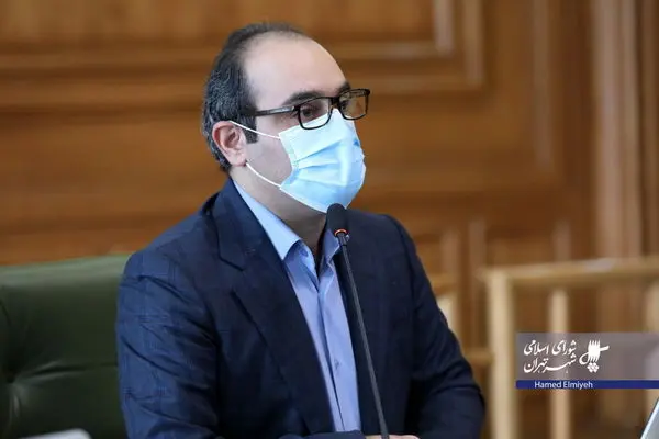 هکتارها زمین و فضا هنوز پس گرفته نشده است