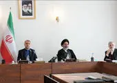 وداع تاریخی مردم قدرشناس تهران با رییس جمهور شهید و همراهان

