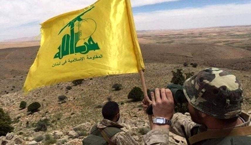 افزایش تبادل آتش میان حزب الله و اسرائیل 

