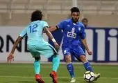 واکنش فدراسیون به حذف استقلال از لیگ قهرمانان