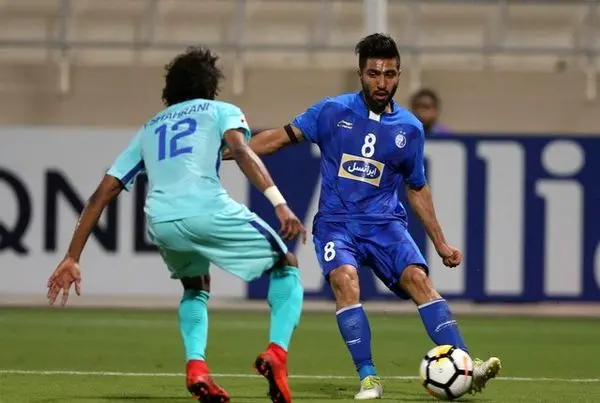 استقلال ایران و طلسم گروه مرگ لیگ قهرمانان!